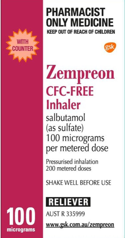 Zempreon